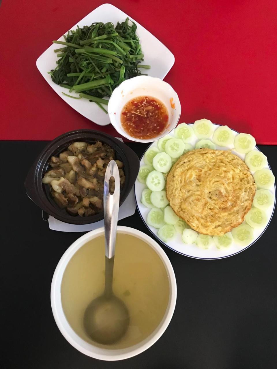 The Lily & Coffee Ở trọ