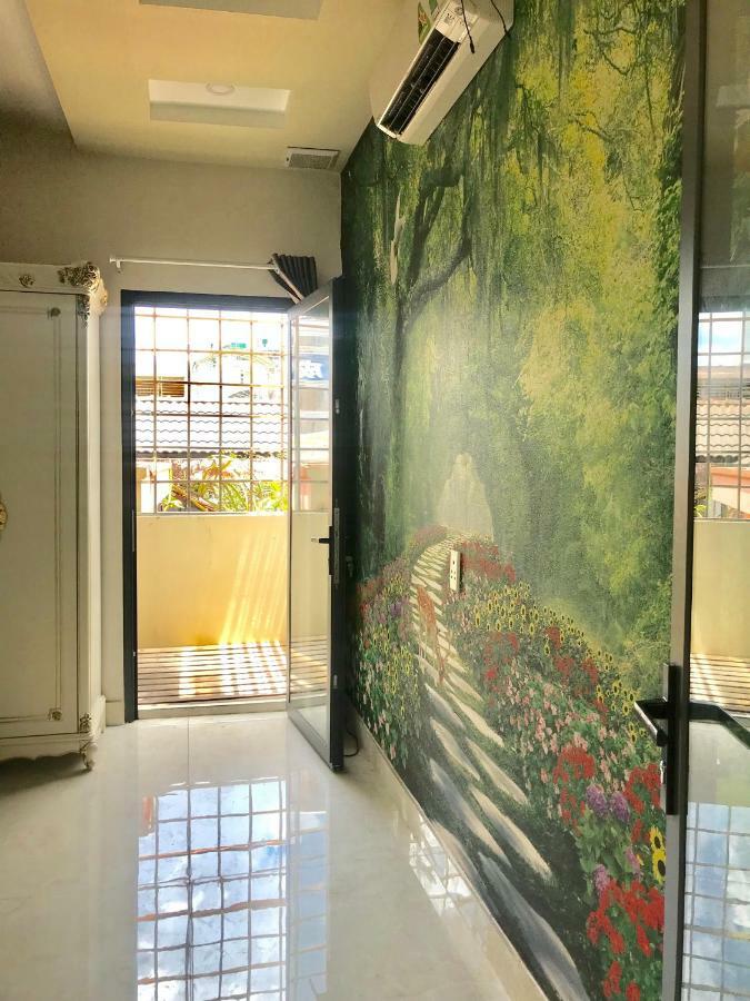 The Lily & Coffee Ở trọ *